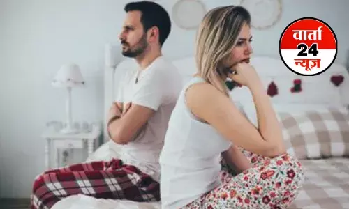 क्या शादीशुदा लाइफ में खत्म हो जाता है प्यार! वजह जानकर हो जाएंगे हैरान, पढ़ें ये STORY कहीं आपके जिंदगी में भी नहीं है प्यार की कमी