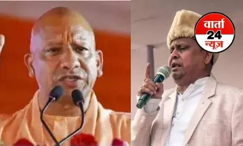 सीएम योगी के बाबरी मस्जिद नहीं बनेगी बयान पर हुमायूं कबीर ने किया पलटवार! कहा- कल 1,200 लोग कुरान पढ़ते हुए काम शुरू करेंगे