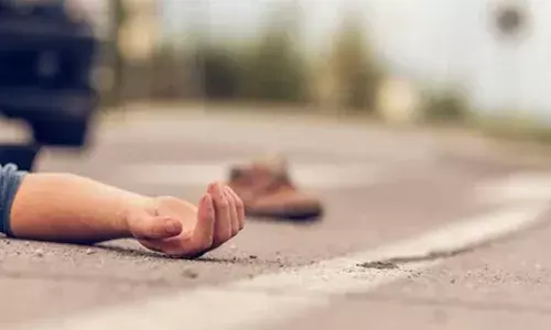 पार्टी से लौट रहे युवकों की कार ट्रक से टकराई, छह दोस्तों की मौत, जानें पूरा मामला