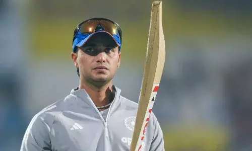 T20 वर्ल्ड कप को लेकर बुरी खबर! अभिषेक शर्मा हॉस्पिटल में भर्ती, पाकिस्तान मैच से पहले टीम इंडिया को झटका