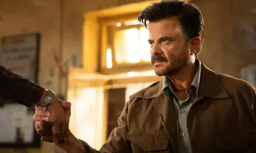 अनिल कपूर की ‘सूबेदार’ का टीजर रिलीज! एक्शन अवतार में की वापसी, जानें कब रिलीज होगी फिल्म