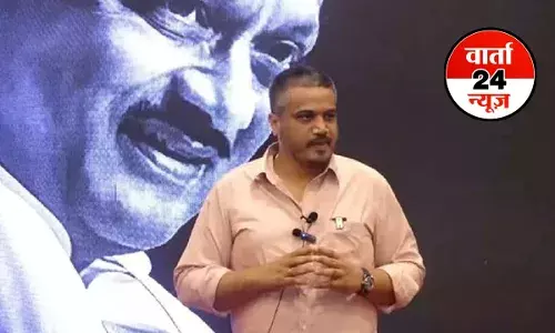 अजीत पवार की मौत पर भतीजे रोहित पवार ने जताया कई तरह का शक! कहा- यह महज हादसा नहीं...