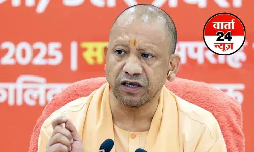 9 साल में 3 गुना से अधिक UP का बजट बढ़ा...सीएम योगी का दावा! चुनावी साल में युवा, महिला और किसानों को साधने की कोशिश
