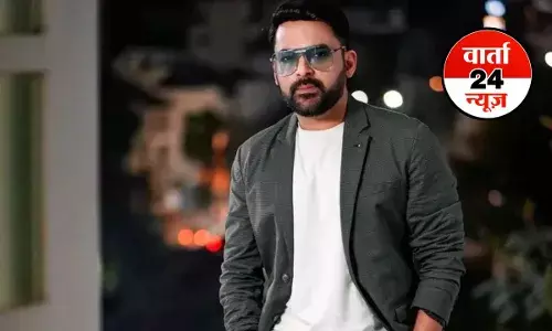 अतीत कभी बदलता नहीं...कपिल शर्मा ने डिप्रेशन के दिनों के बारे में खुलकर की बात! बोले- अगर पापा जिंदा होते तो...