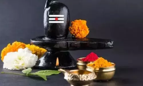 लिंग के रूप में क्यों की जाती है भगवान शिव की पूजा, जानें इसके पीछे का रहस्य?