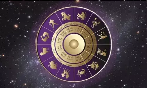 आज का राशिफल: मेष से मीन तक, जानें किन्हें होगा व्यापार में फायदा