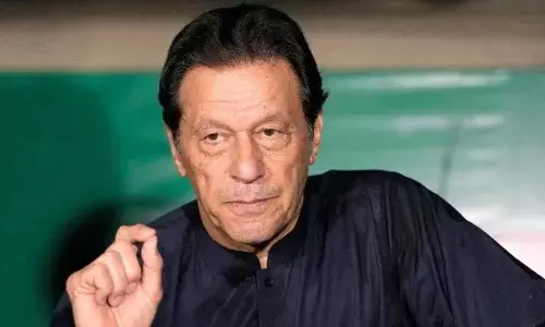इमरान खान को बड़ी राहत! पाकिस्तानी सुप्रीम कोर्ट का आदेश, बच्चों से कर पाएंगे फोन पर बात