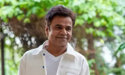 राजपाल यादव को राहत नहीं! अंतरिम जमानत याचिका पर सुप्रीम कोर्ट ने सोमवार तक टाली सुनवाई