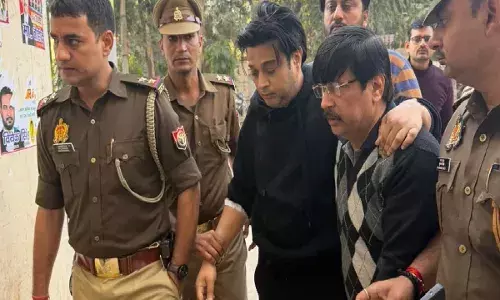 ये बड़े लोग हैं भाई! लैंबोर्गिनी से लोगों को कुचलने वाले आरोपी की पुलिस ने मांगी थी 14 दिन की रिमांड, कुछ ही घंटे में मिली बेल