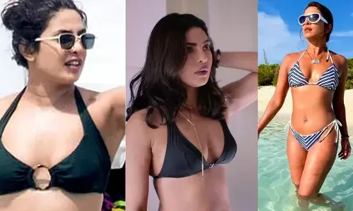 प्रियंका चोपड़ा ने तलाक की खबरों पर लगाया विराम, बोलीं-  8 साल बाद भी रिश्ता मजबूत...