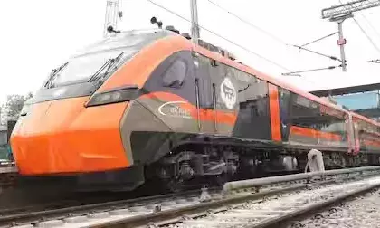 वंदे भारत स्लीपर और अमृत भारत ट्रेनों में आपातकालीन कोटा बहाल करने की घोषणा, इन्हें मिलेगा फायदा