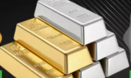 भारतीय बाजार में सोना 2090 रुपए और चांदी 3580 रुपए महंगी हुई