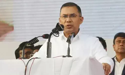 भारत के लिए बांग्लादेश में तारिक रहमान की जीत के क्या हैं मायने?  समझिए