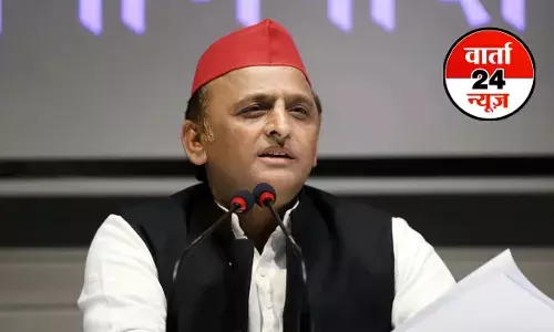 अखिलेश यादव ने यूपी के बुलडोजर एक्शन पर कसा तंज! कहा-क्या बुलडोजर की जगह ब्रह्मोस...