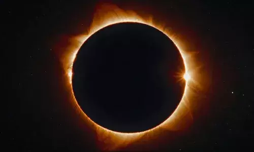 16 या 17 फरवरी, कब लगेगा साल का पहला सूर्य ग्रहण, जानें भारत में दिखेगा या नहीं?