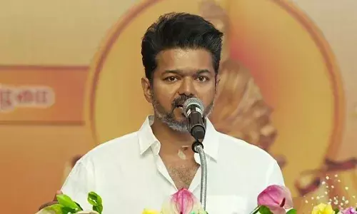 तमिलनाडु: सेलम में एक्टर विजय की रैली में एक की मौत, जानें कैसे गई जान