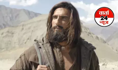 पाकिस्तान में बैन के बावजूद रणवीर सिंह की ‘धुरंधर’ काट रही है बवाल! पाक बाजार में सरेआम बेची जा रही है फिल्म की DVD