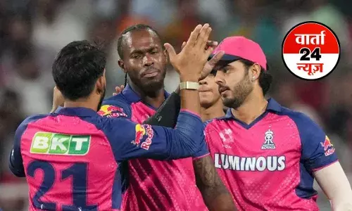 राजस्थान रॉयल्स ने नए कप्तान का किया ऐलान! इस खिलाड़ी के हाथ में अब टीम का कमान