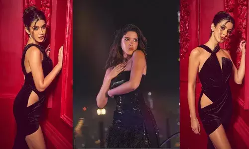 शनाया कपूर का एक्स-बॉयफ्रेंड पांच लड़कियों को एक साथ करता था डेट... अनन्या ने दी थी यह सलाह