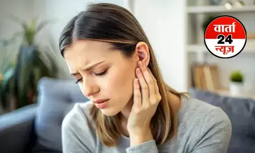 कान में पानी फंसने को हल्के में न लें, यह संक्रमण हो सकता है, जानें राहत पाने के आसान उपाय