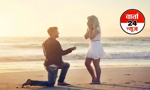 वैलेंटाइन डे पर पत्नी या गर्लफ्रेंड को ऐसे कराए स्पेशल महसूस! महंगे तोहफों से नहीं, इस प्रयास से आपकी पार्टनर होगी खुश