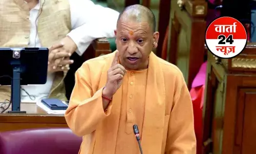 सीएम योगी ने तीन तरह की कैटेगरी की पेंशन को बढ़ाने का किया ऐलान! जानें किन्हें मिलेगा लाभ