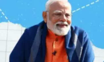 प्रधानमंत्री मोदी आज गुवाहाटी में 5450 करोड़ रुपए की परियोजनाओं का करेंगे शुभारंभ, देश की सामरिक शक्ति में जुड़ेगा नया अध्याय