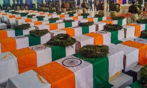 पुलवामा हमला! आतंकियों की सबसे बड़ी चोट, भारत ने 12 दिन में ले लिया सपूतों की शहादत का बदला