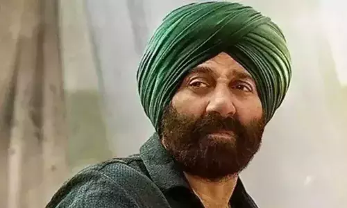 सनी देओल की ‘लाहौर 1947’ में अब होगा सबसे बड़ा बदलाव, क्या बदल जाएगा नाम!