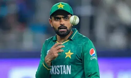 टीम इंडिया के लिए खतरा बनेंगे बाबर आजम! बताया IND vs PAK मैच के लिए कैसे कर रहे हैं तैयारी...