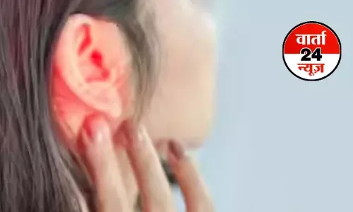 ले डुबेगा शोर! 2050 तक हर चार में से एक शख्स को कान करेगा परेशान, पढ़ें WHO की ताजा रिपोर्ट