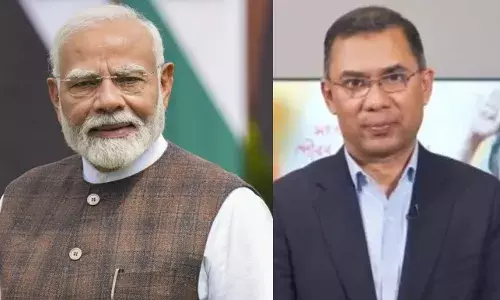 बांग्लादेश: तारिक रहमान के शपथ ग्रहण समारोह में PM मोदी को बुलाने की तैयारी, BNP के टॉप लीडर ने दिया बयान
