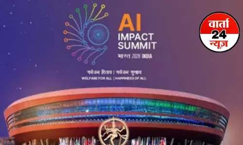 इंडिया-एआई इम्पैक्ट समिट 2026 में भारत ने 100 से अधिक देशों को दिया न्योता! पाकिस्तान को नहीं किया आमंत्रित