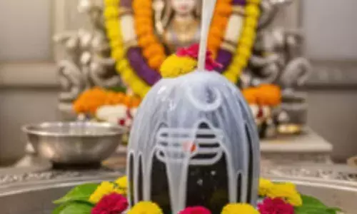 महाशिवरात्रि: देश के सभी मंदिरों में गूंज रहा है बम बम महादेव! जानें पूजन और जलाभिषेक का शुभ मुहूर्त