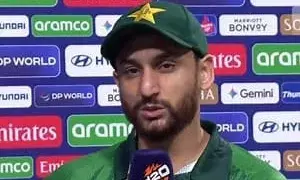 शर्मनाक हार के बाद छलका पाकिस्तानी कप्तान सलमान आगा का दर्द! किस पर मढ़ दिया हार का दोष