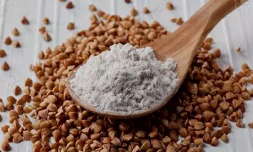 ग्रेटर नोएडा में महाशिवरात्रि पर कुट्टू का आटा खाने से बिगड़ी 40 से ज्यादा लोगों की तबीयत, अस्पतालों में कराया भर्ती