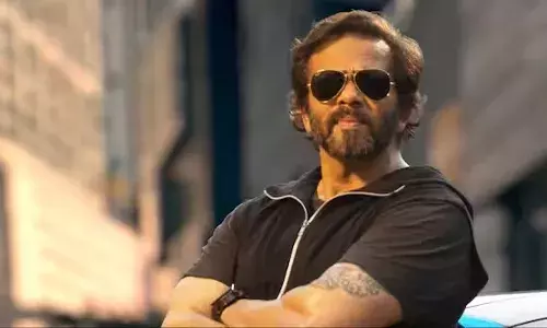 पुलिस की बड़ी कामयाबी! रोहित शेट्टी के घर पर फायरिंग करने वाला शूटर गिरफ्तार, जानें मामला