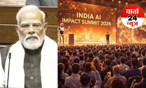 India AI Impact Summit 2026: भारत मंडप में आएंगी ये बड़ी हस्तियां, देखें लिस्ट
