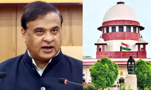 हिमंता बिस्वा सरमा के खिलाफ याचिका पर सुनवाई से SC ने किया इनकार! याचिकाकर्ता को दी यह सलाह, जानें मामला