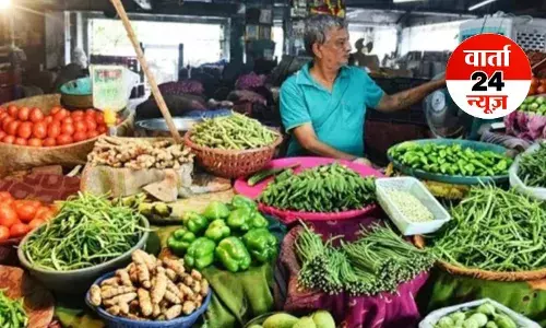 थोक महंगाई दर में हुई वृद्धि, जनवरी में बढ़कर 1.81% पर पहुंची, जानें उद्योग मंत्रालय ने क्या कहा...