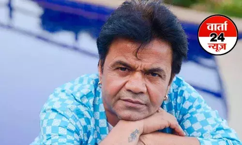 तिहाड़ में बंद राजपाल यादव की जमानत पर फंसा पेंच! दिल्ली हाईकोर्ट ने दोपहर 3 बजे तक का दिया यह अल्टीमेटम... तिहाड़ में बंद राजपाल यादव की जमानत पर फंसा पेंच! दिल्ली हाईकोर्ट ने दोपहर 3 बजे तक का दिया यह अल्टीमेटम...