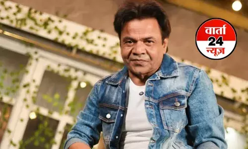 राजपाल यादव को दिल्ली हाईकोर्ट से मिली जमानत! जानें कब तक के लिए मिली राहत राजपाल यादव को दिल्ली हाईकोर्ट से मिली जमानत! जानें कब तक के लिए मिली राहत