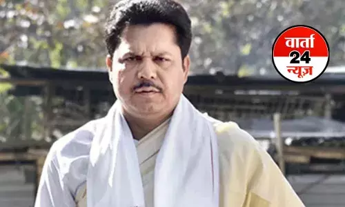 असम कांग्रेस अध्यक्ष भूपेन बोरा ने लिया यू टर्न! पहले हाथ का छोड़ा दामन अब हाईकमान की दखल के बाद बदला फैसला