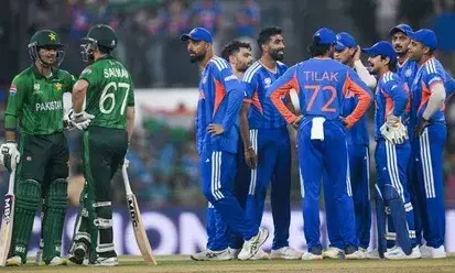 T20 World Cup 2026: क्या भारत-पाकिस्तान में फिर होगी भिड़ंत? जानें क्या है समीकरण
