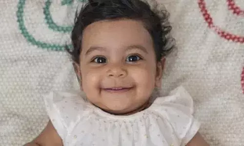 सबसे कम उम्र की ऑर्गन डोनर बनी नन्ही परी... पांच को दे गई जिंदगी, केरल ने राजकीय सम्मान से दी विदाई