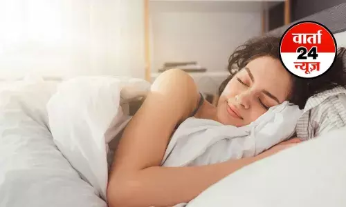क्या आपको नींद न आने की शिकायत है या 3 से 4 बजे के बीच अचानक खुल जाती है तो लें यह टिप्स