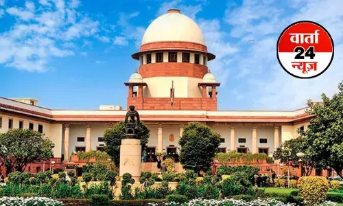 शादी से पहले शारीरिक संबंध बनाने से पहले सावधानी बरतनी चाहिए...SC ने रेप और शादी के वादे से जुड़े एक मामले में की टिप्पणी