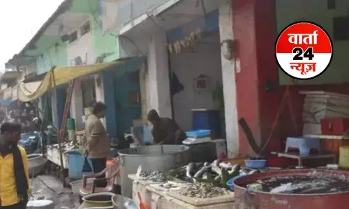 BREAKING NEWS: बिहार में खुले में मांस बेचने पर पूर्ण प्रतिबंध लगाने की घोषणा, यूपी मॉडल के रूप में देखा जा रहा