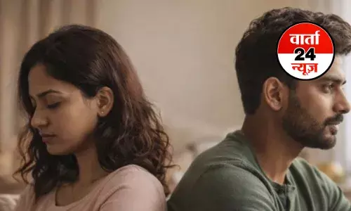 प्यार में क्यों और कब आती है दूरी! जानें क्या कहते हैं विशेषज्ञ