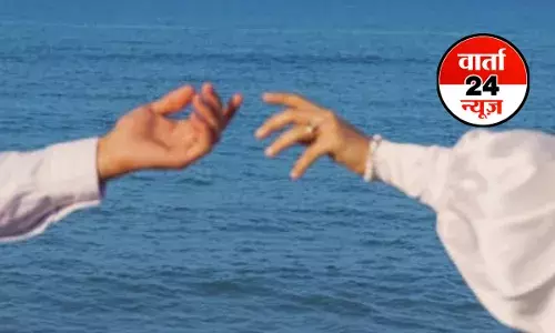 पार्टनर से कब बना लेना चाहिए दूरी! जानें क्या है रिश्ता खत्म करने की आखिरी कड़ी पार्टनर से कब बना लेना चाहिए दूरी! जानें क्या है रिश्ता खत्म करने की आखिरी कड़ी